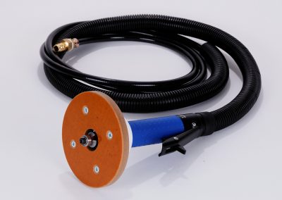 Bekväm specialfräsmaskin KF 400 TOP