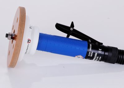 Premium luftstyrd styrstam KF 400 TOP