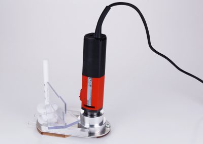 Universal edge router 1