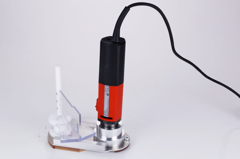 Universal edge router 1