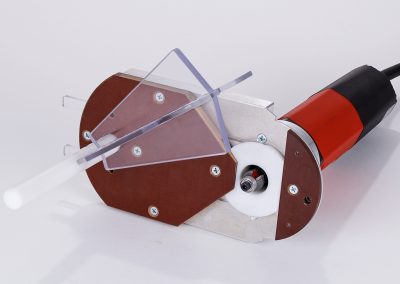 Universal kantfräs 6